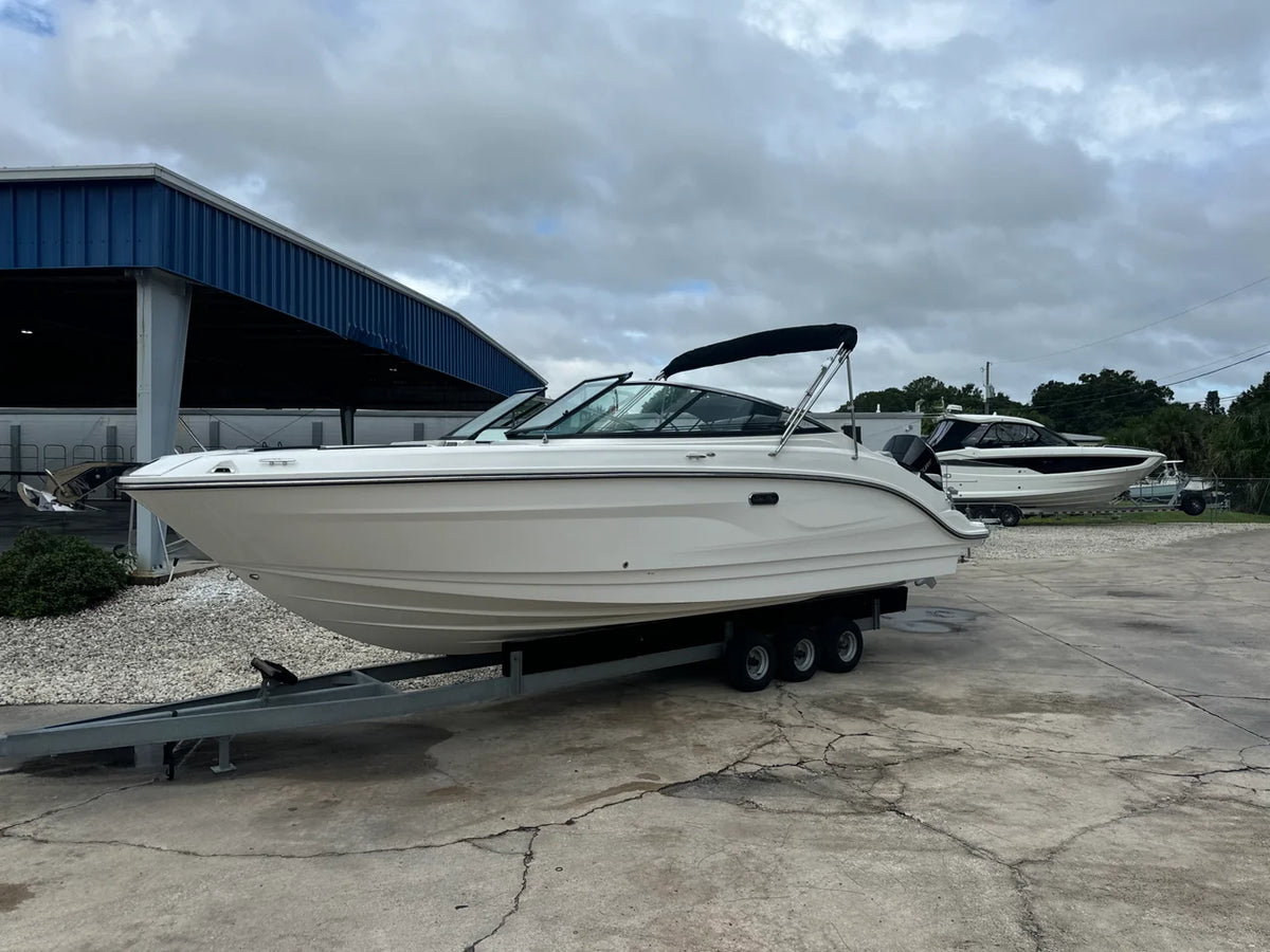 2026 Sea Ray SLX 260 Outboard 26.0 feet, Cocoa, Florida #1