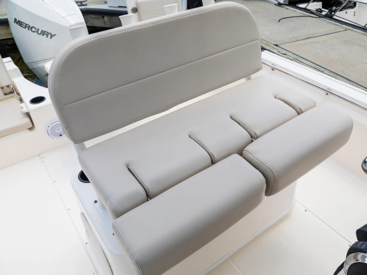 2026 Boston Whaler 210 Montauk 21.0 feet, Inuvik, Northwest Territories #13