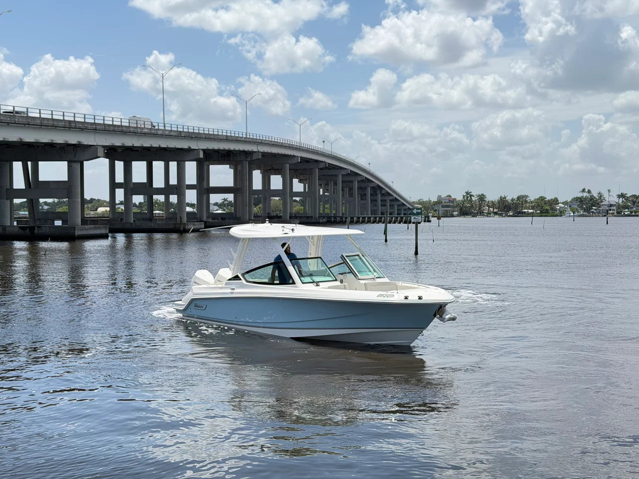 2027 Boston Whaler 280 Vantage 28.0 feet, Stuart, Florida #3