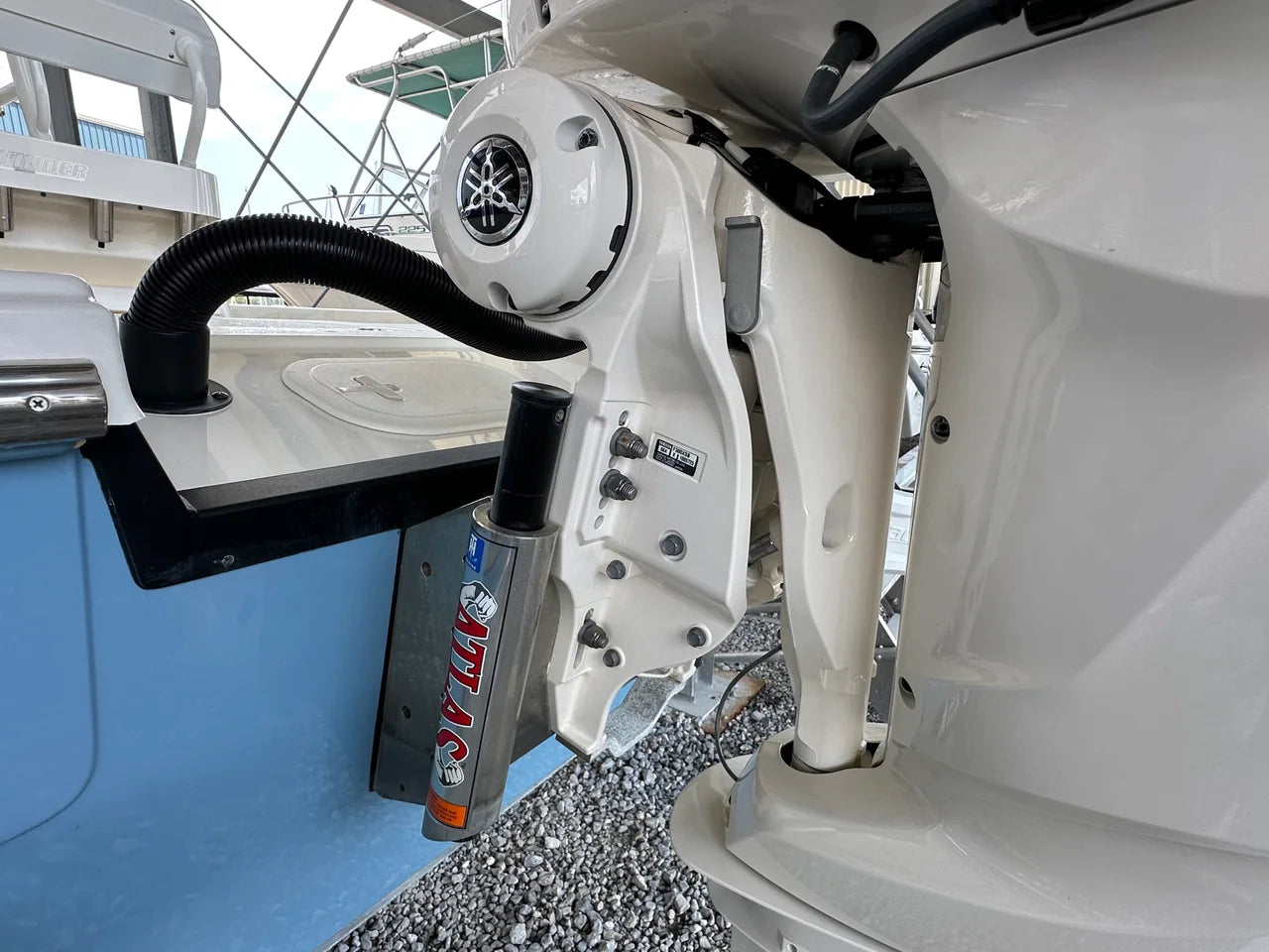 2022 Pathfinder 2400 TRS 24.0 feet, Pensacola, Florida #10