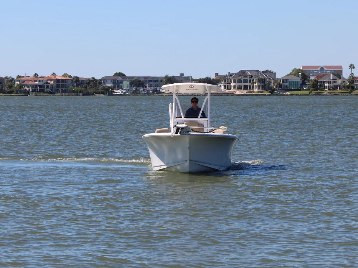 2017 Sea Hunt 225 ULTRA 22.0 feet, Seabrook, TX #7