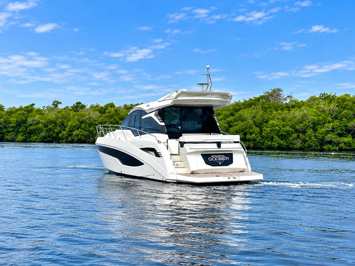 2019 Galeon 425 HTS 42.0 feet, Fort Myers, FL #7
