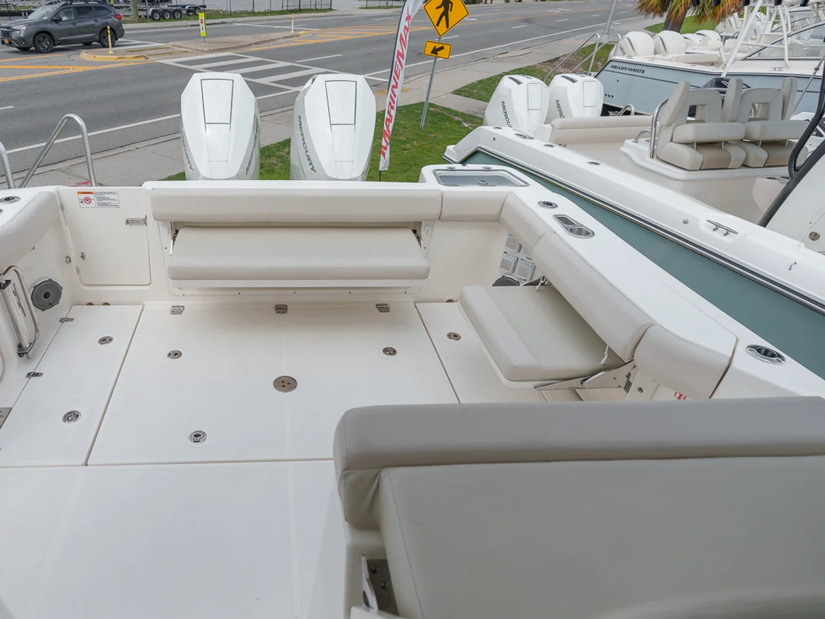 2026 Boston Whaler 325 Conquest 32.0 feet, Fort Walton Beach, Florida #57