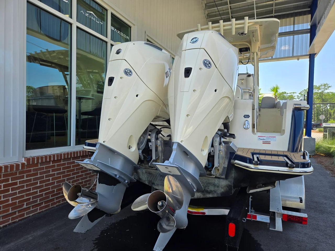 2020 Scout 277 LXF 27.0 feet, Charleston, SC #2