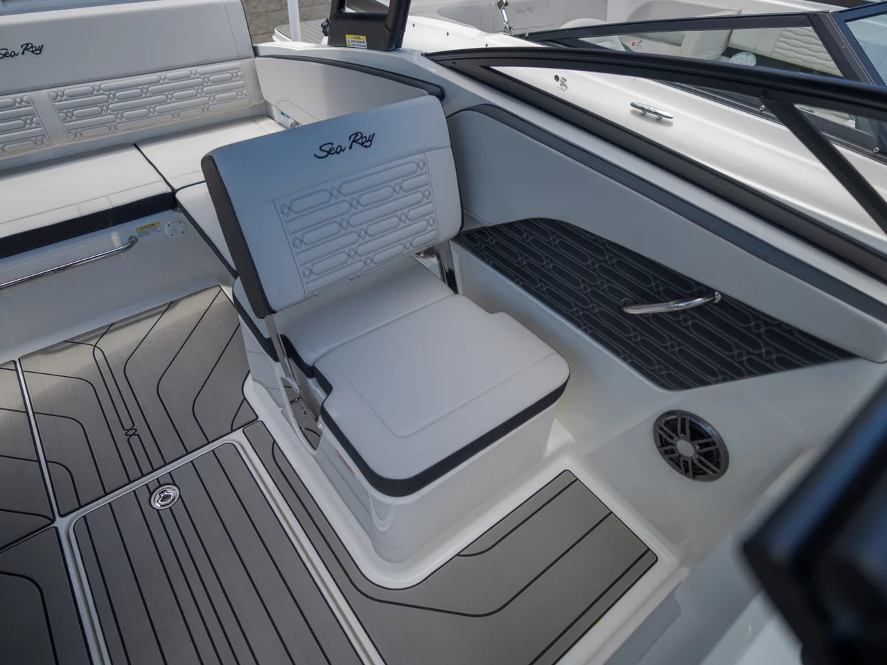 2027 Sea Ray SPX 210 Outboard 21.0 feet, Panama City Beach, Florida #15