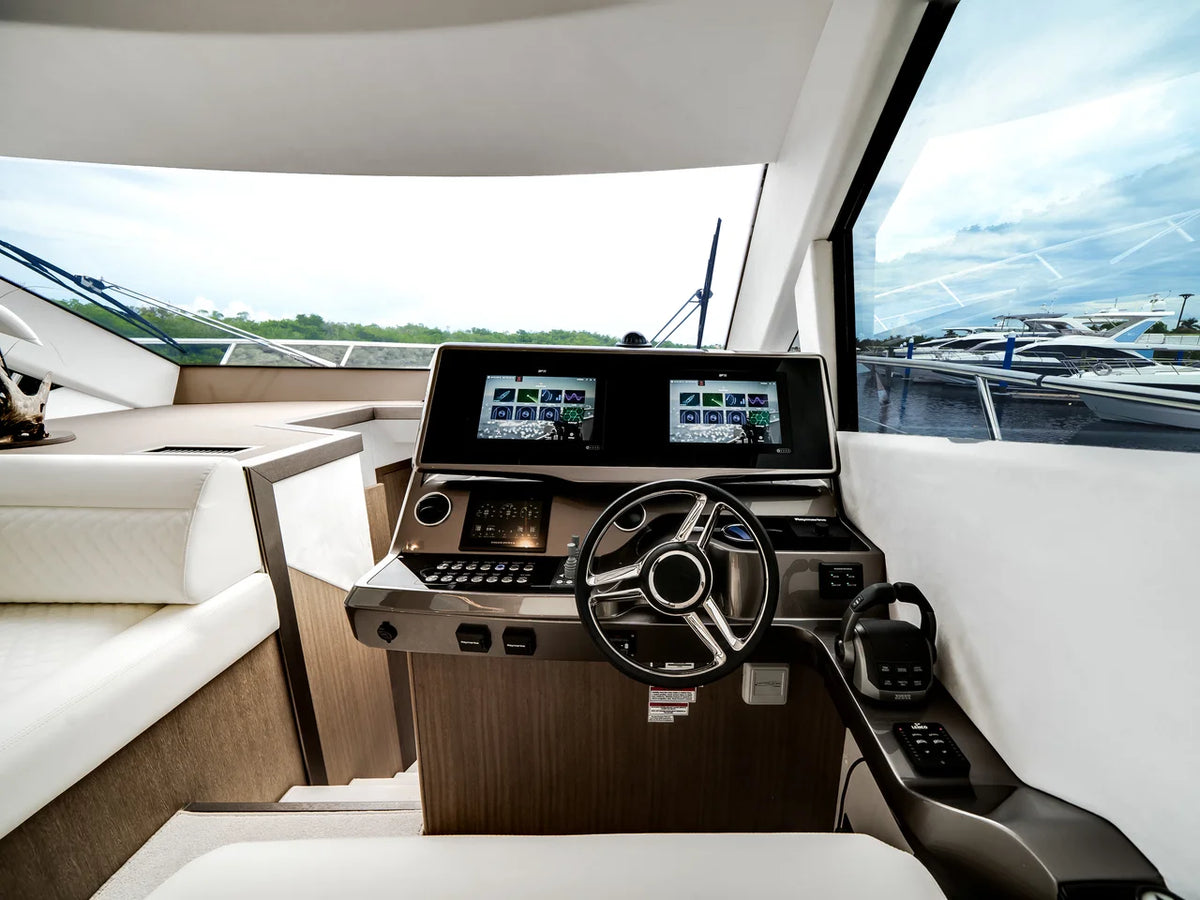 2025 Galeon 500 FLY 53.0 feet, Fort Myers, FL #20