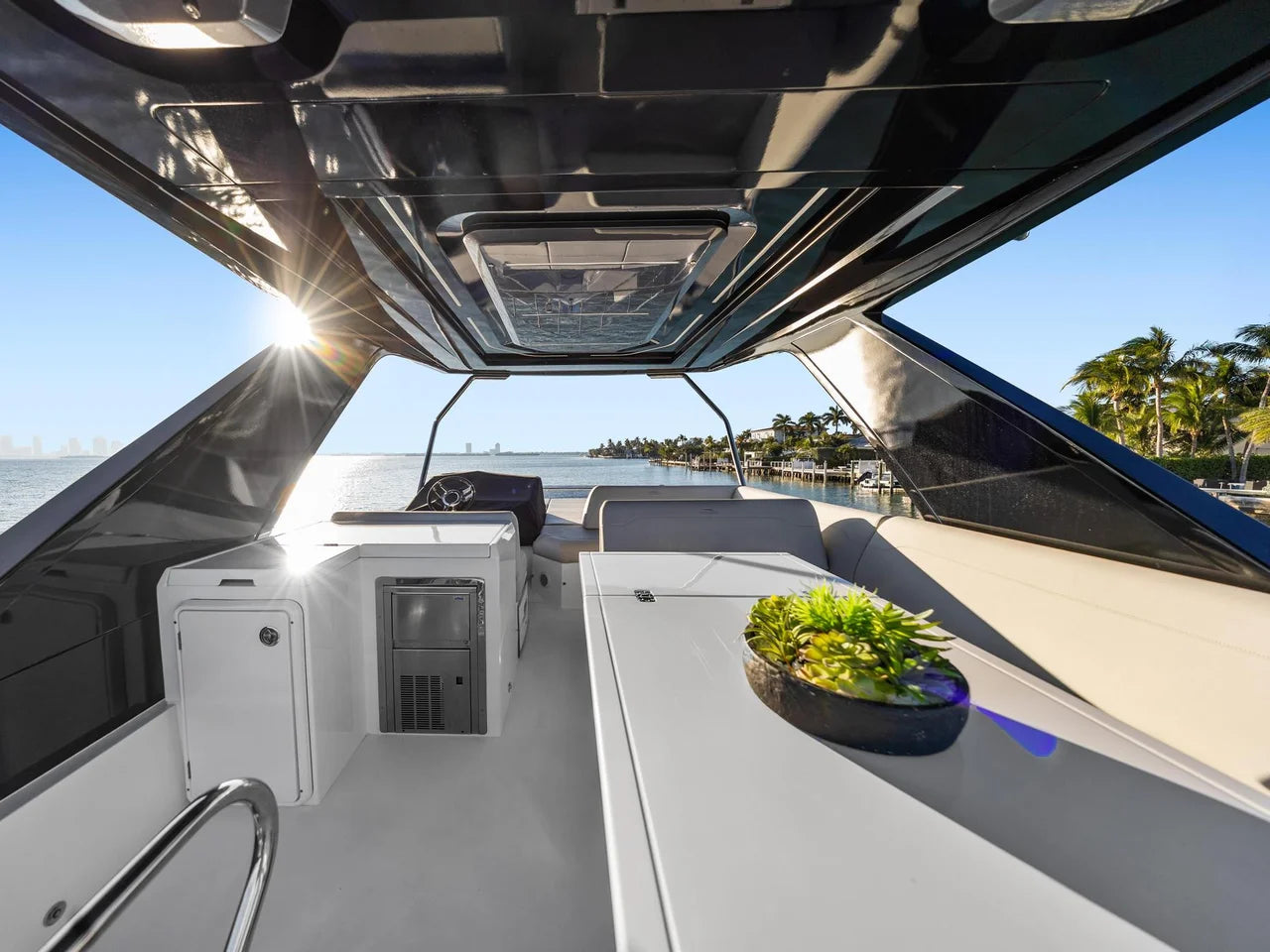 2025 Galeon 50 FLY 50.0 feet, Miami, FL #52