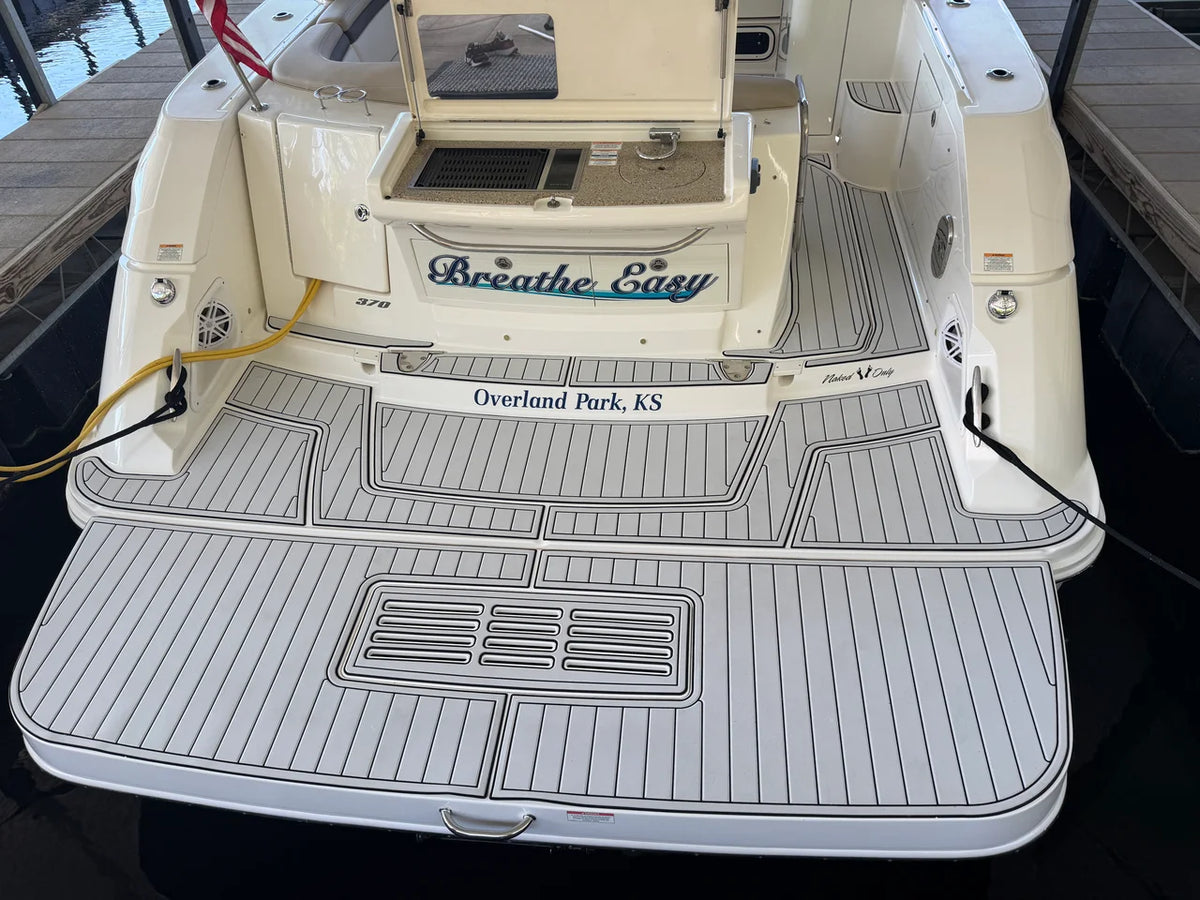 2016 Sea Ray SUNDANCER 370 39.0 feet, Lake Ozark, MO #9