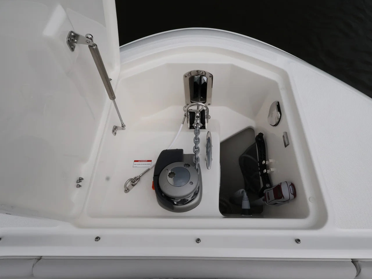 2026 Sea Ray Sundancer 370 Outboard 37.0 feet, Naples, Florida #63