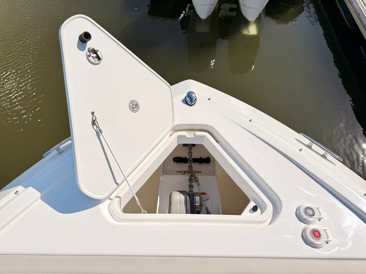 2026 Cruisers Yachts 34 GLS Outboard 34.0 feet, St Petersburg, FL #76