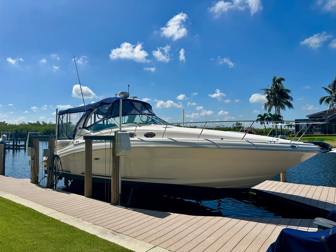 2005 Sea Ray 340 Sundancer 34.0 feet, Fort Myers, FL #59