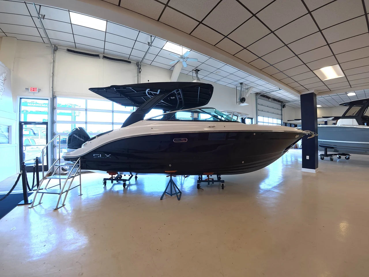 2027 Sea Ray SLX 260 Outboard 26.0 feet, Brick Township, New Jersey #6