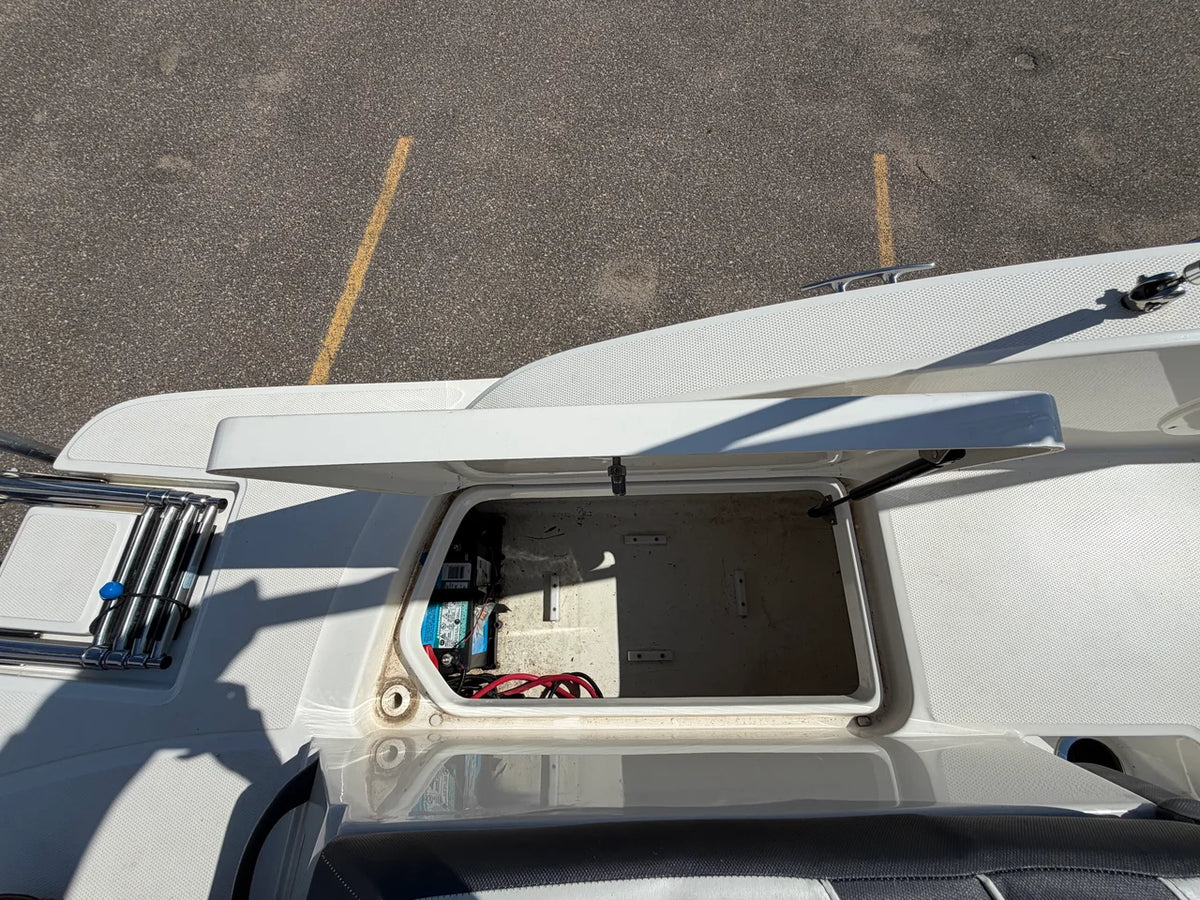 2016 Sea Ray 19 SPX 19.0 feet, Excelsior, Minnesota #11