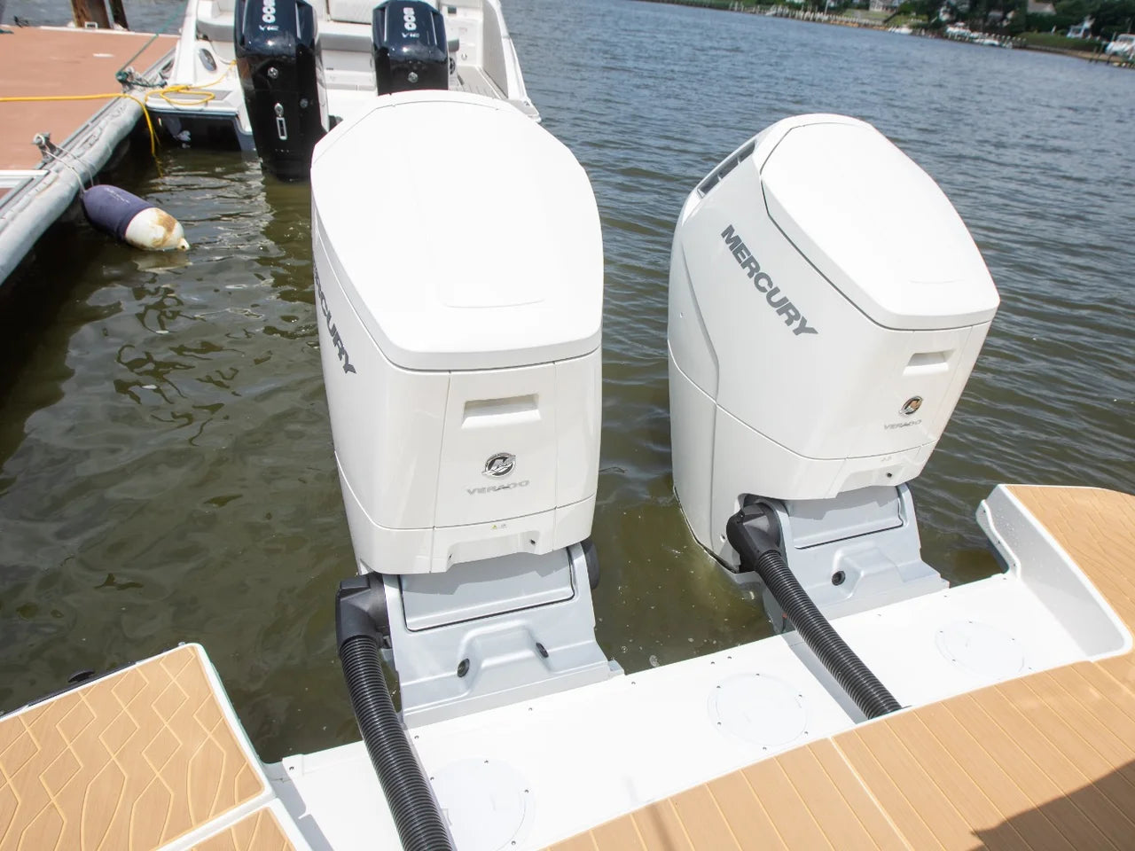 2026 Sea Ray Sundancer 370 Outboard 37.0 feet, Brick Township, New Jersey #18