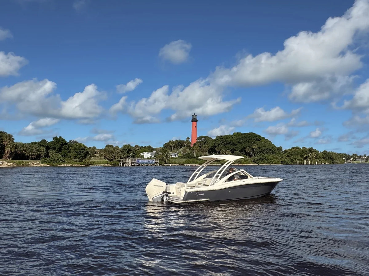 2024 Scout 240 Dorado 24.0 feet, Jupiter, FL #2
