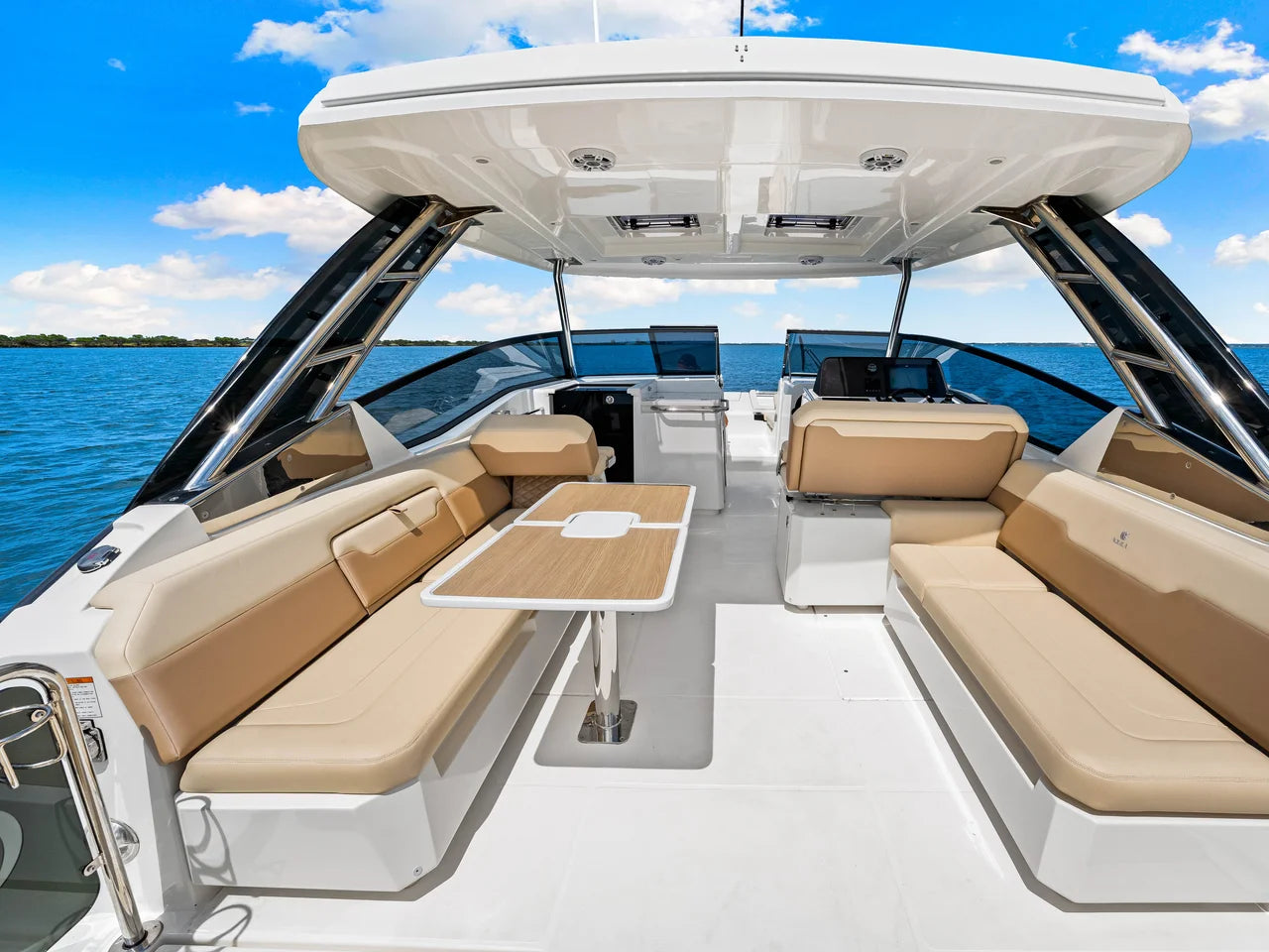 2026 Aquila 32 Sport 32.0 feet, Clearwater, Florida #51