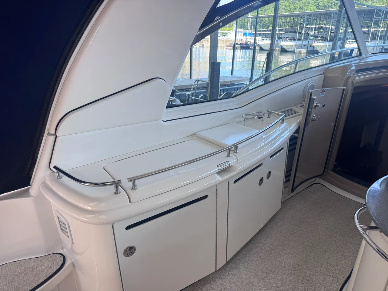 2007 Sea Ray 52 SUNDANCER 54.0 feet, Lake Ozark, MO #15
