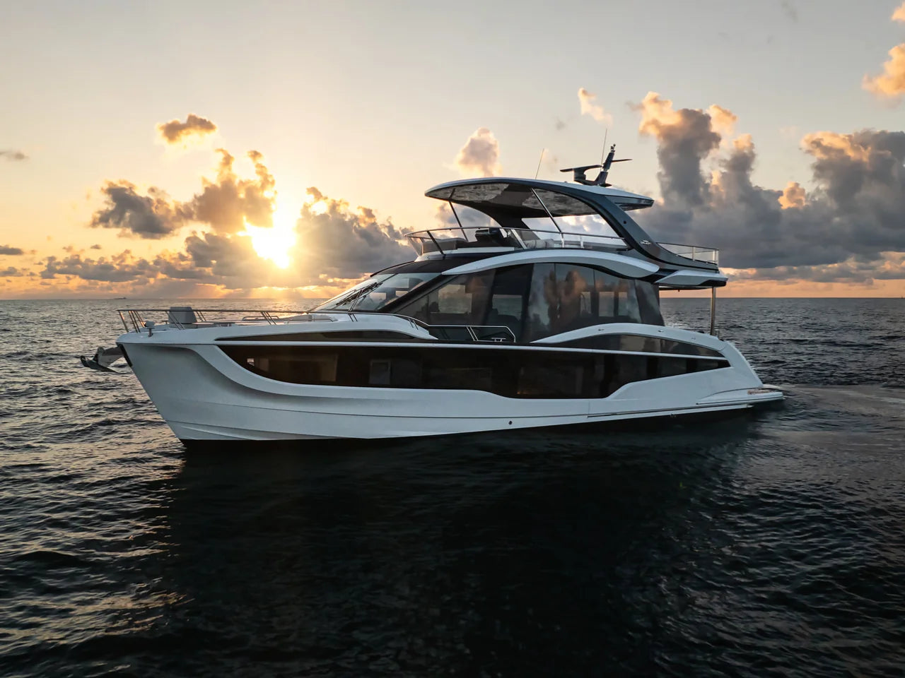 2026 Galeon 620 FLY 64.583 feet, Inuvik, Northwest Territories #1