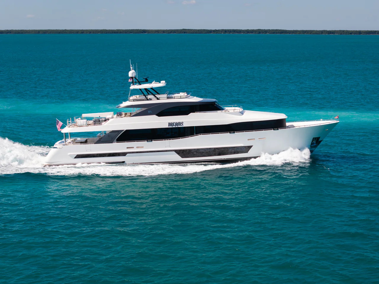 2022 Ocean Alexander 37L 120.0 feet, Fort Lauderdale, FL #7