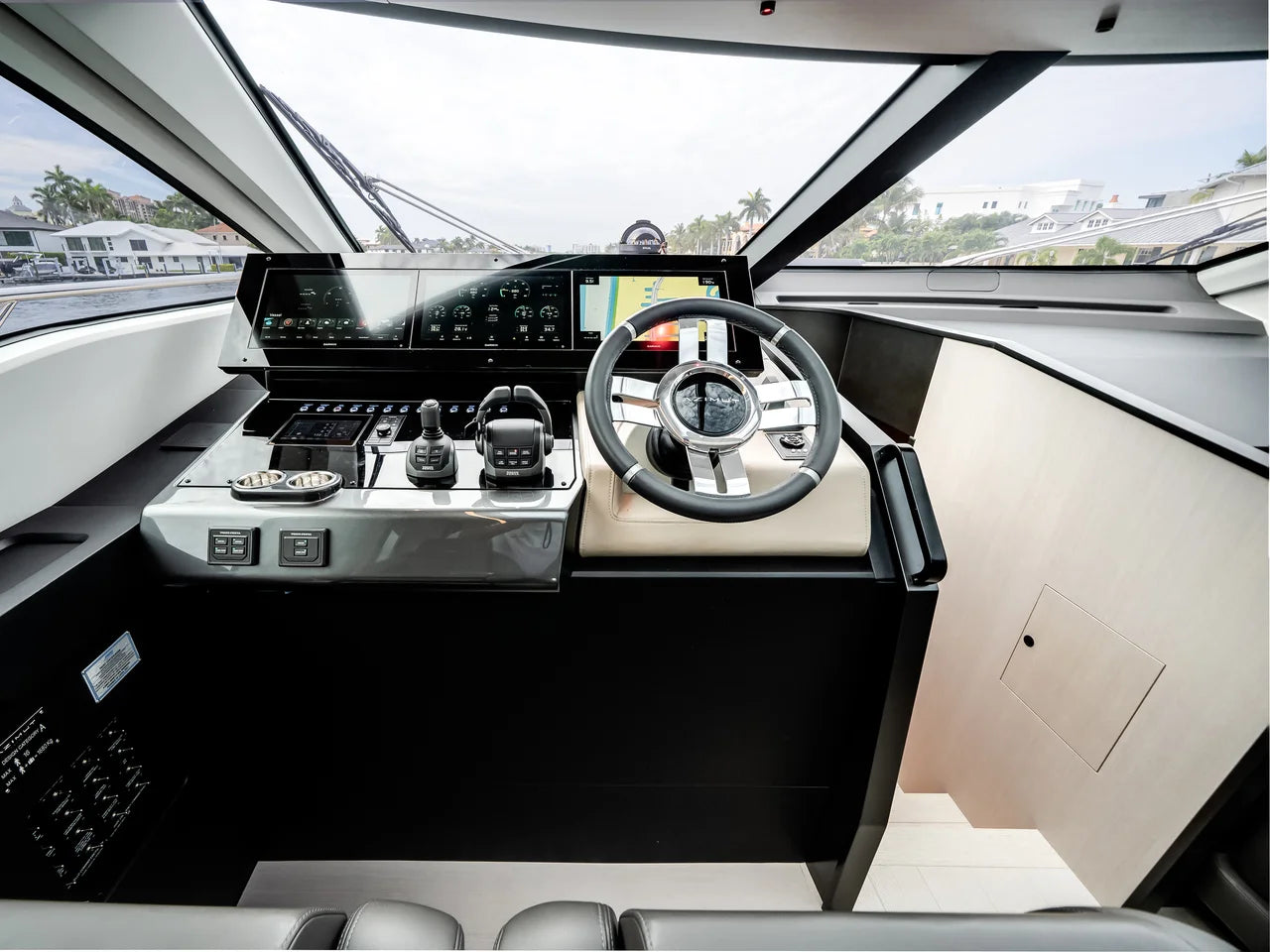 2026 Azimut S8 80.0 feet, Jupiter, Florida #54