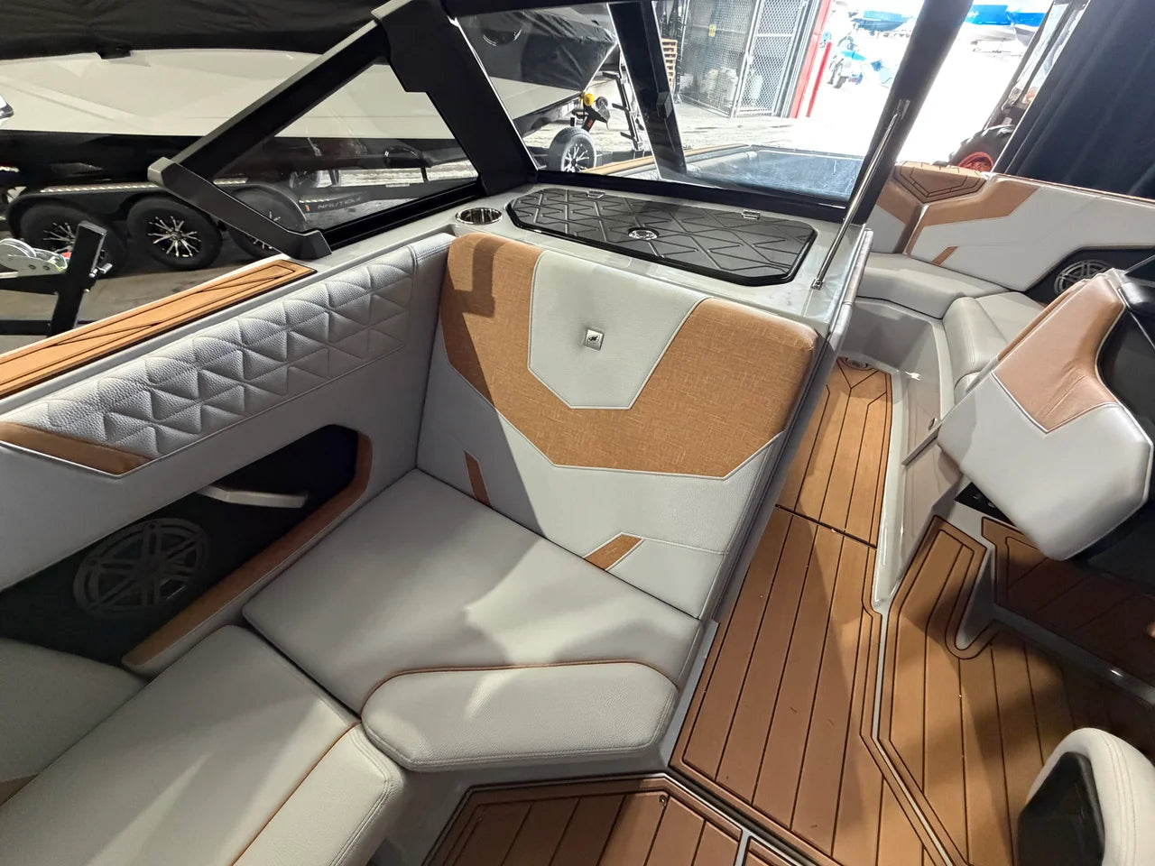 2026 Nautique Super Air Nautique GS22 22.0 feet, Rogers, MN #53