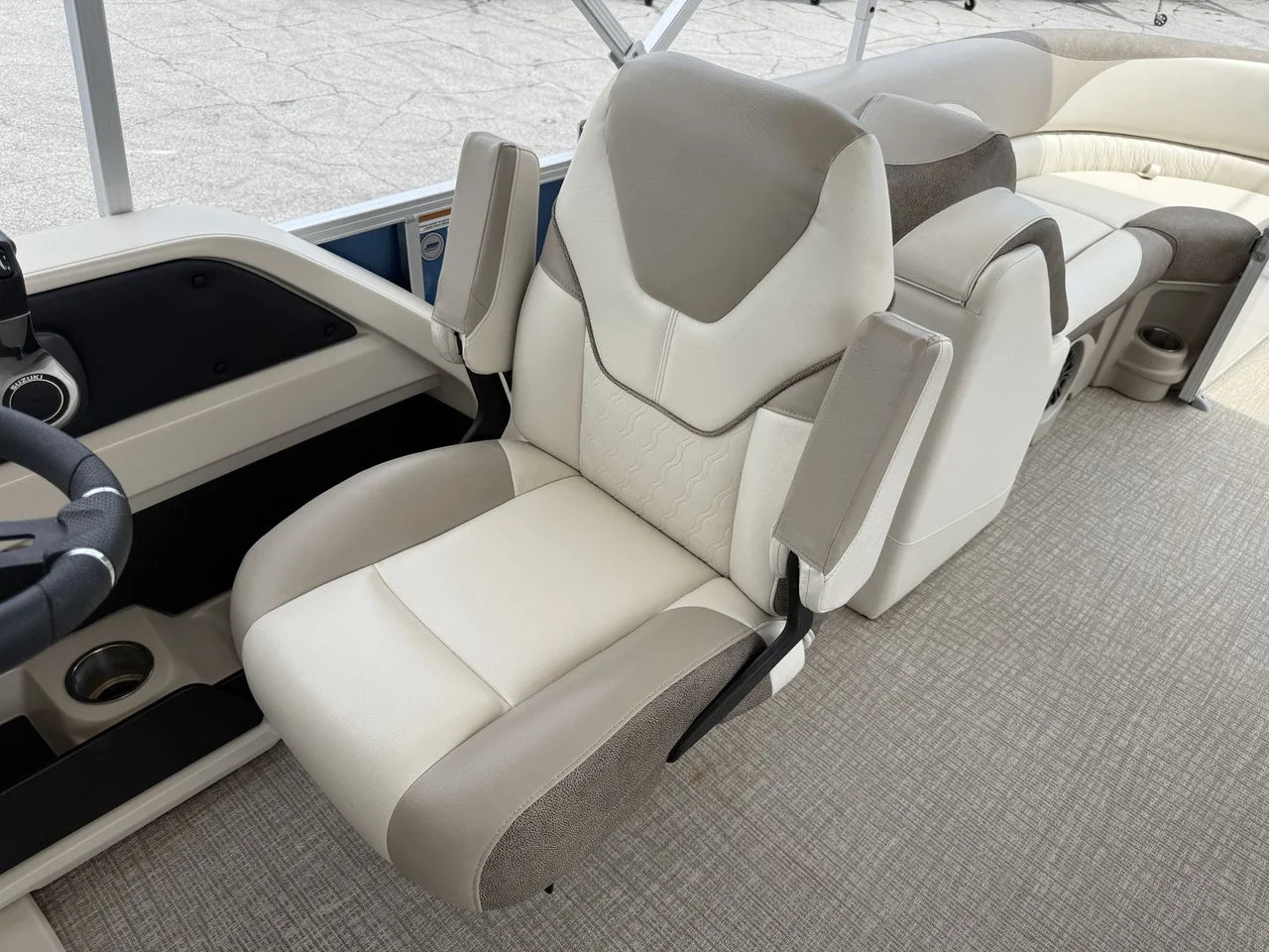 2023 Avalon 2385 LSZ QL 23.0 feet, Fort Walton Beach, Florida #25