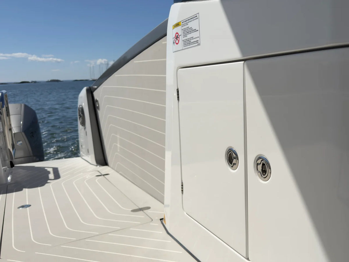 2023 Azimut VERVE 47 47.0 feet, Riverside, CT #26