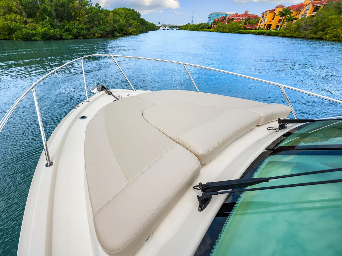 2026 Boston Whaler 285 Conquest 28.0 feet, Clearwater, Florida #59