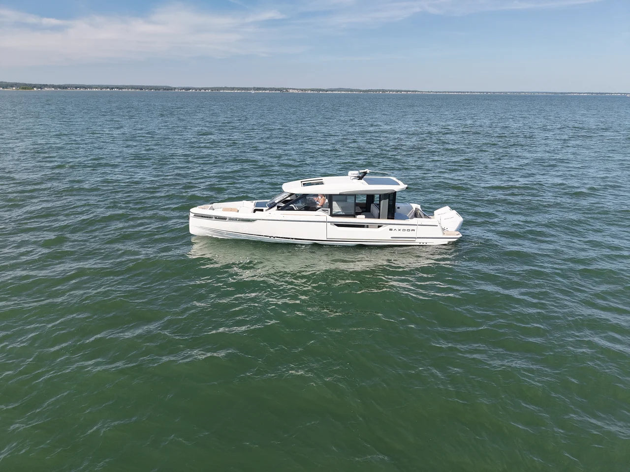 2026 Saxdor 400 GTC 40.0 feet, Westbrook, Connecticut #10