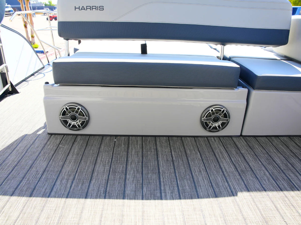 2027 Harris Grand Mariner 250 25.0 feet, Lewisville, TX #29