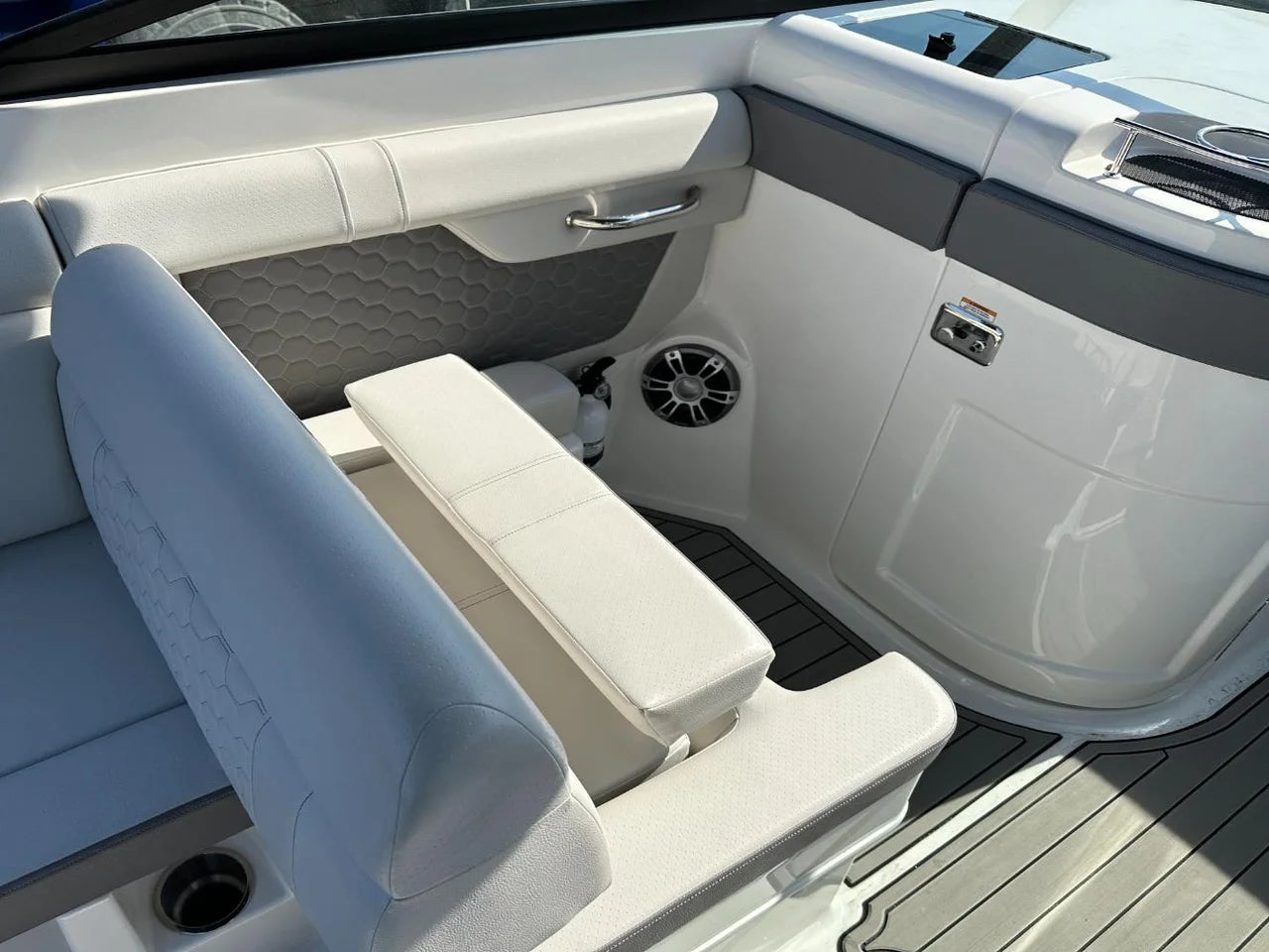 2023 Sea Ray SDX 290 Outboard 29.0 feet, Clearwater, Florida #43