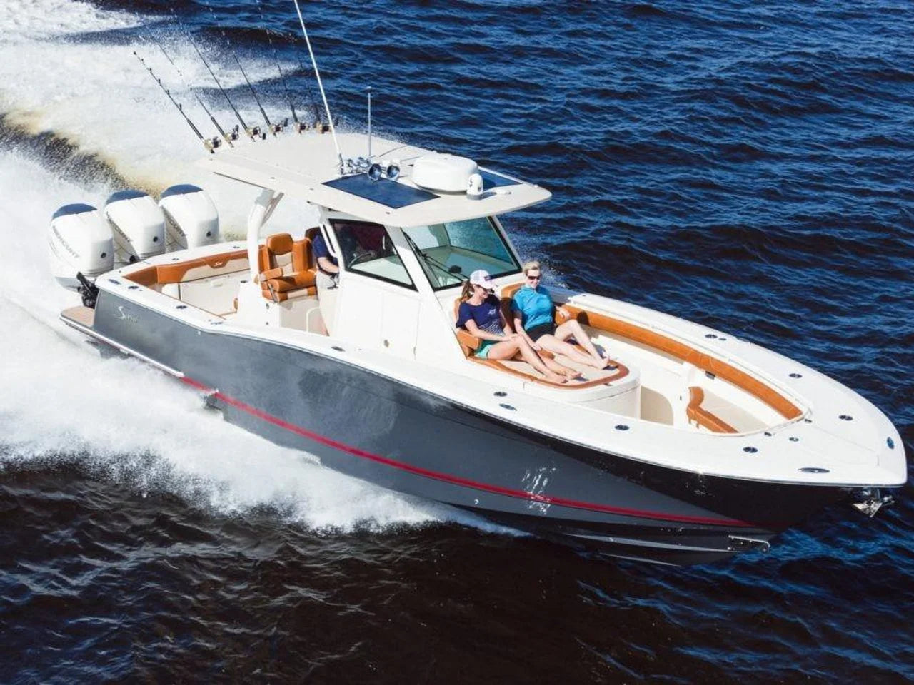 2024 Scout 355 LXF 35.0 feet, Westbrook, Connecticut #7