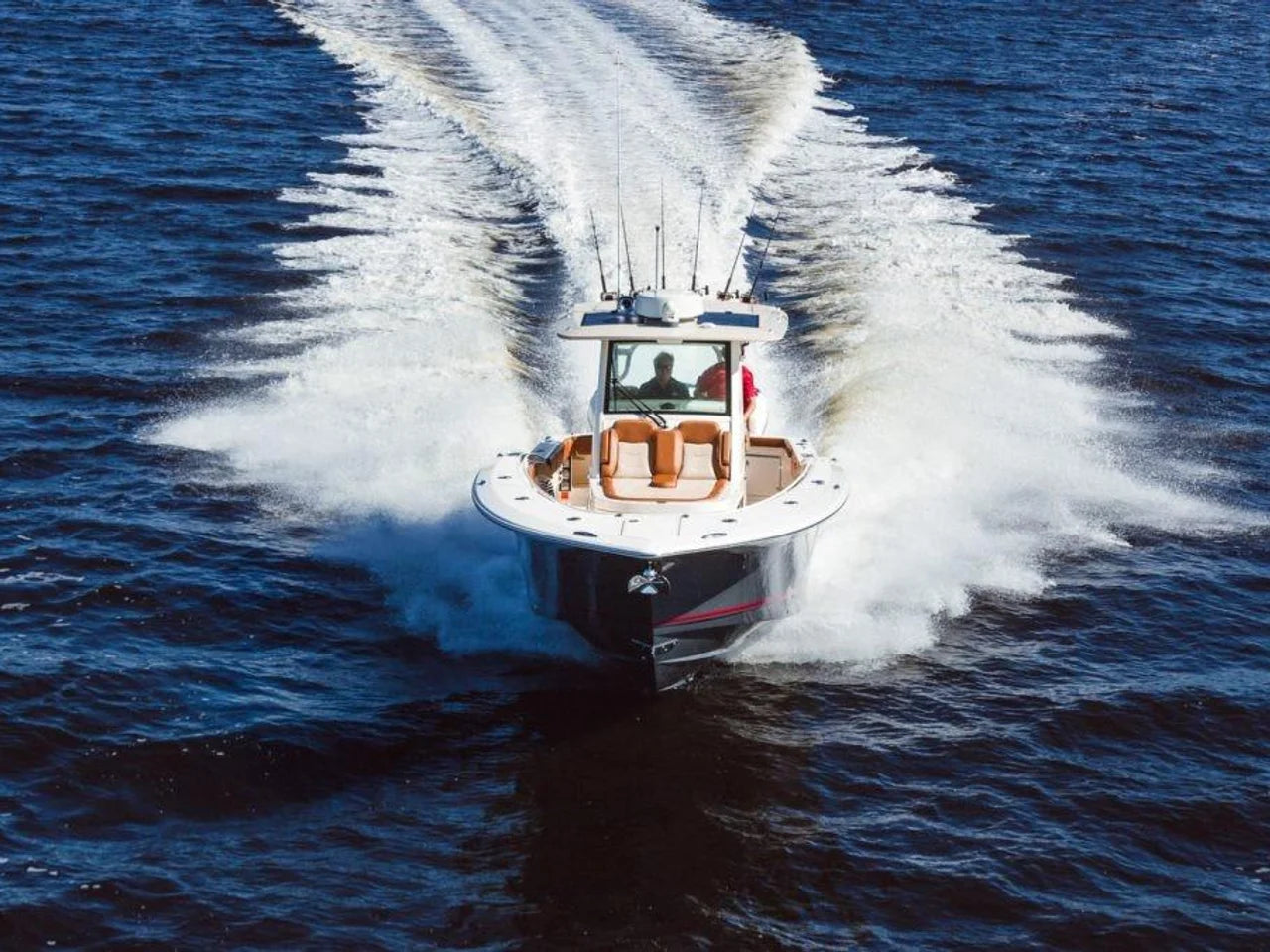 2024 Scout 355 LXF 35.0 feet, Westbrook, Connecticut #8