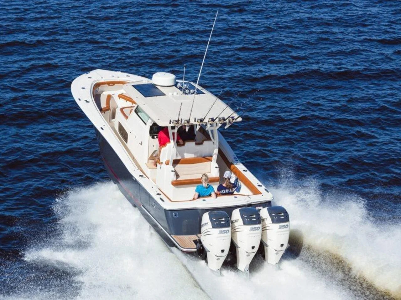2024 Scout 355 LXF 35.0 feet, Westbrook, Connecticut #10