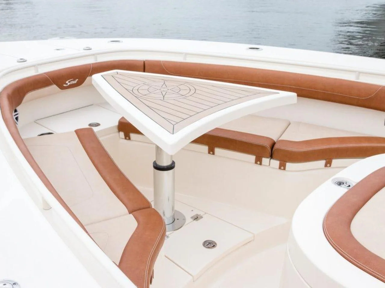 2024 Scout 355 LXF 35.0 feet, Westbrook, Connecticut #11