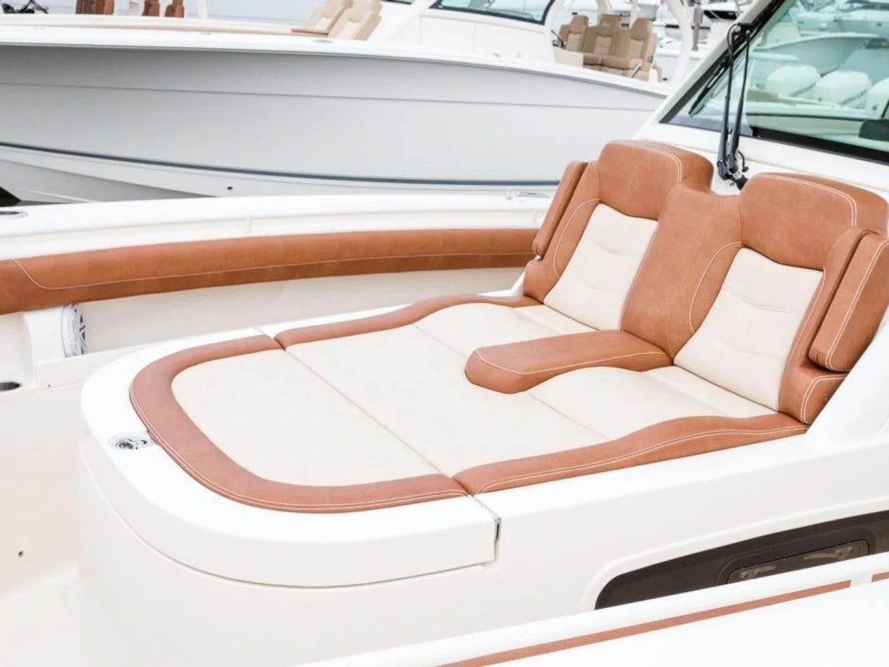 2024 Scout 355 LXF 35.0 feet, Westbrook, Connecticut #12
