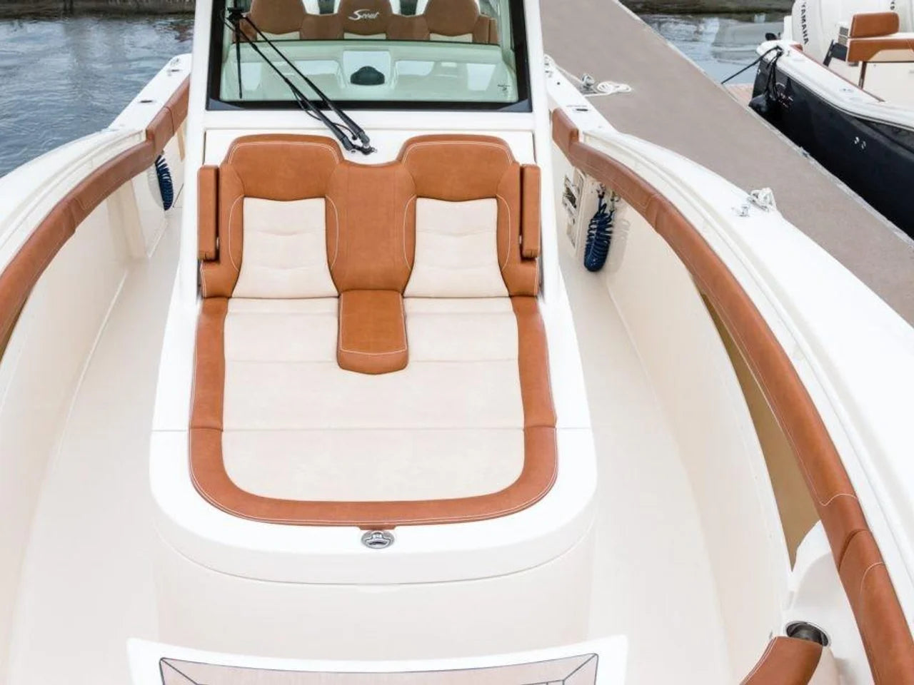 2024 Scout 355 LXF 35.0 feet, Westbrook, Connecticut #13