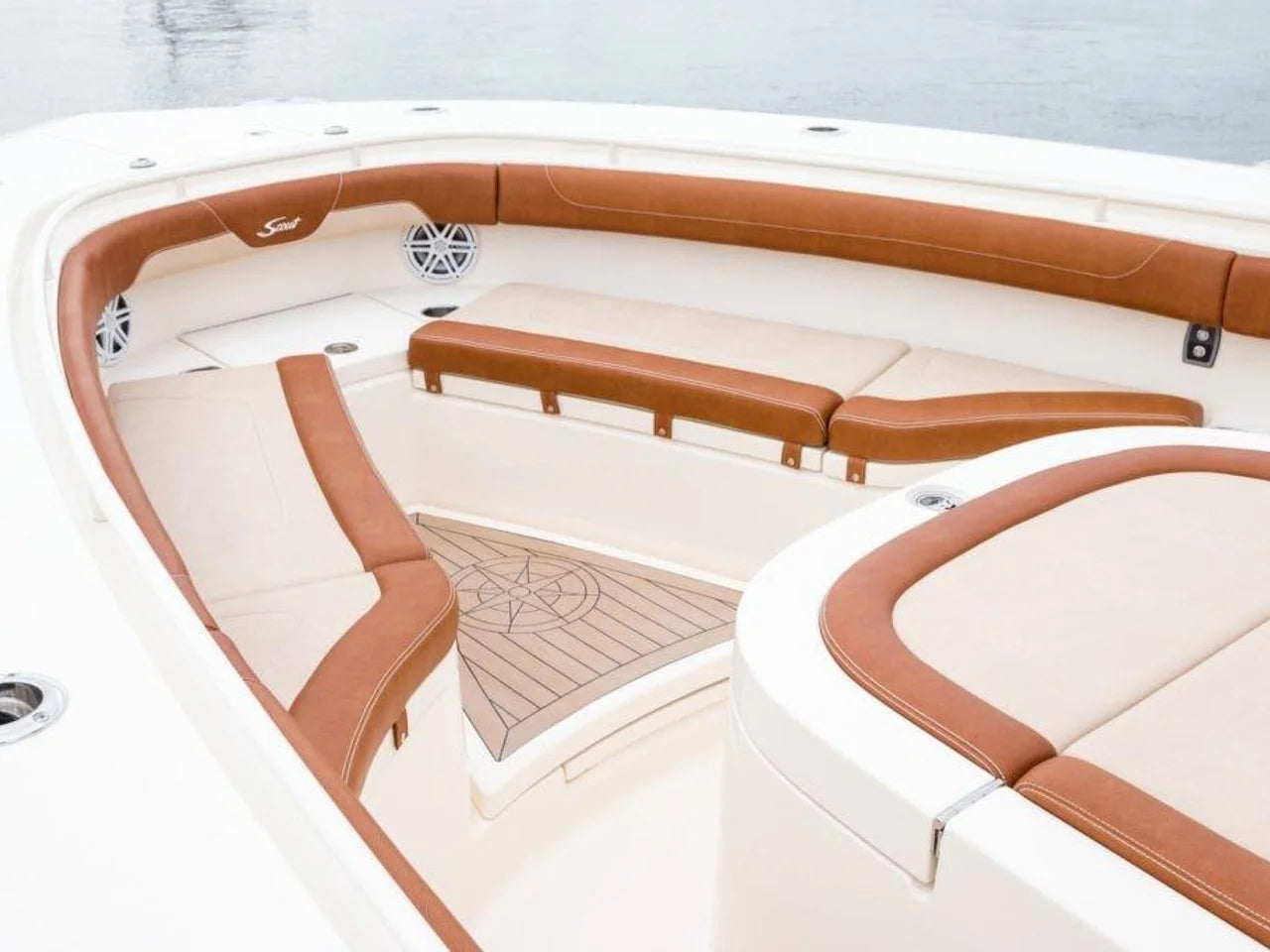 2024 Scout 355 LXF 35.0 feet, Westbrook, Connecticut #14