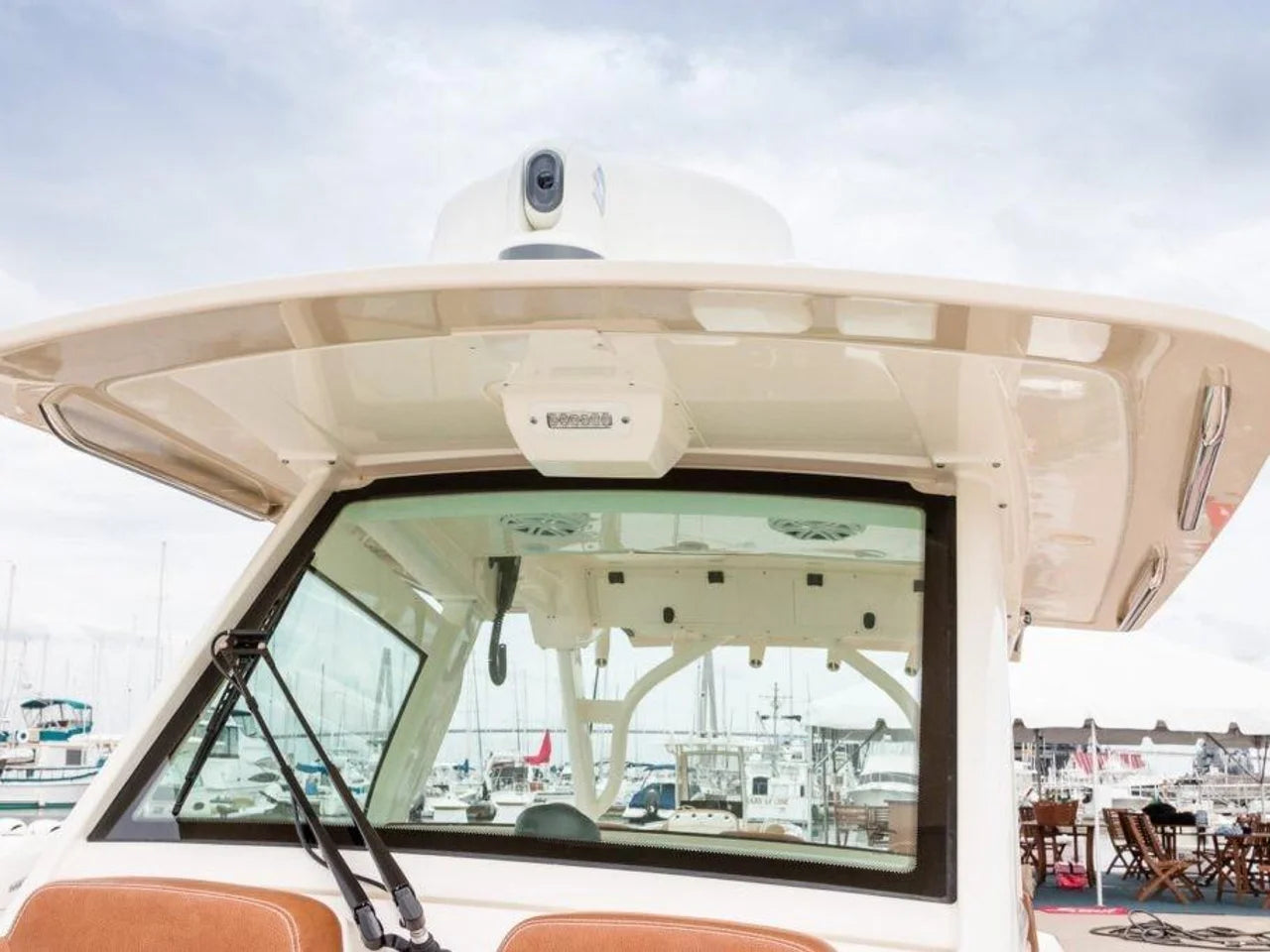 2024 Scout 355 LXF 35.0 feet, Westbrook, Connecticut #19