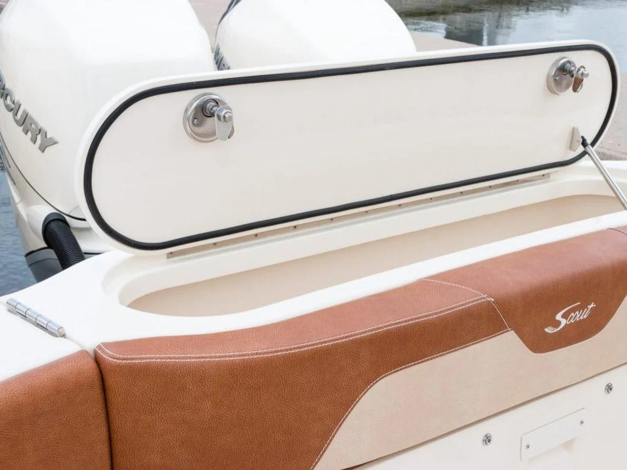 2024 Scout 355 LXF 35.0 feet, Westbrook, Connecticut #26