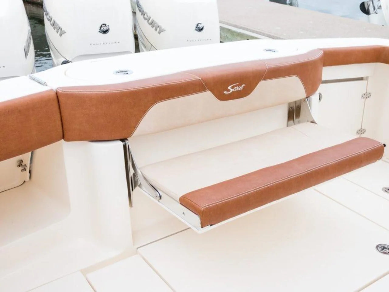 2024 Scout 355 LXF 35.0 feet, Westbrook, Connecticut #27