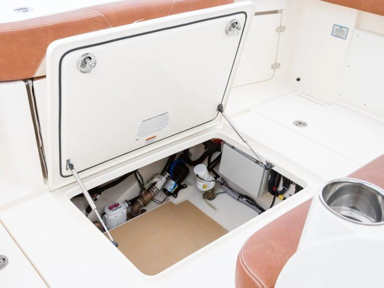 2024 Scout 355 LXF 35.0 feet, Westbrook, Connecticut #28