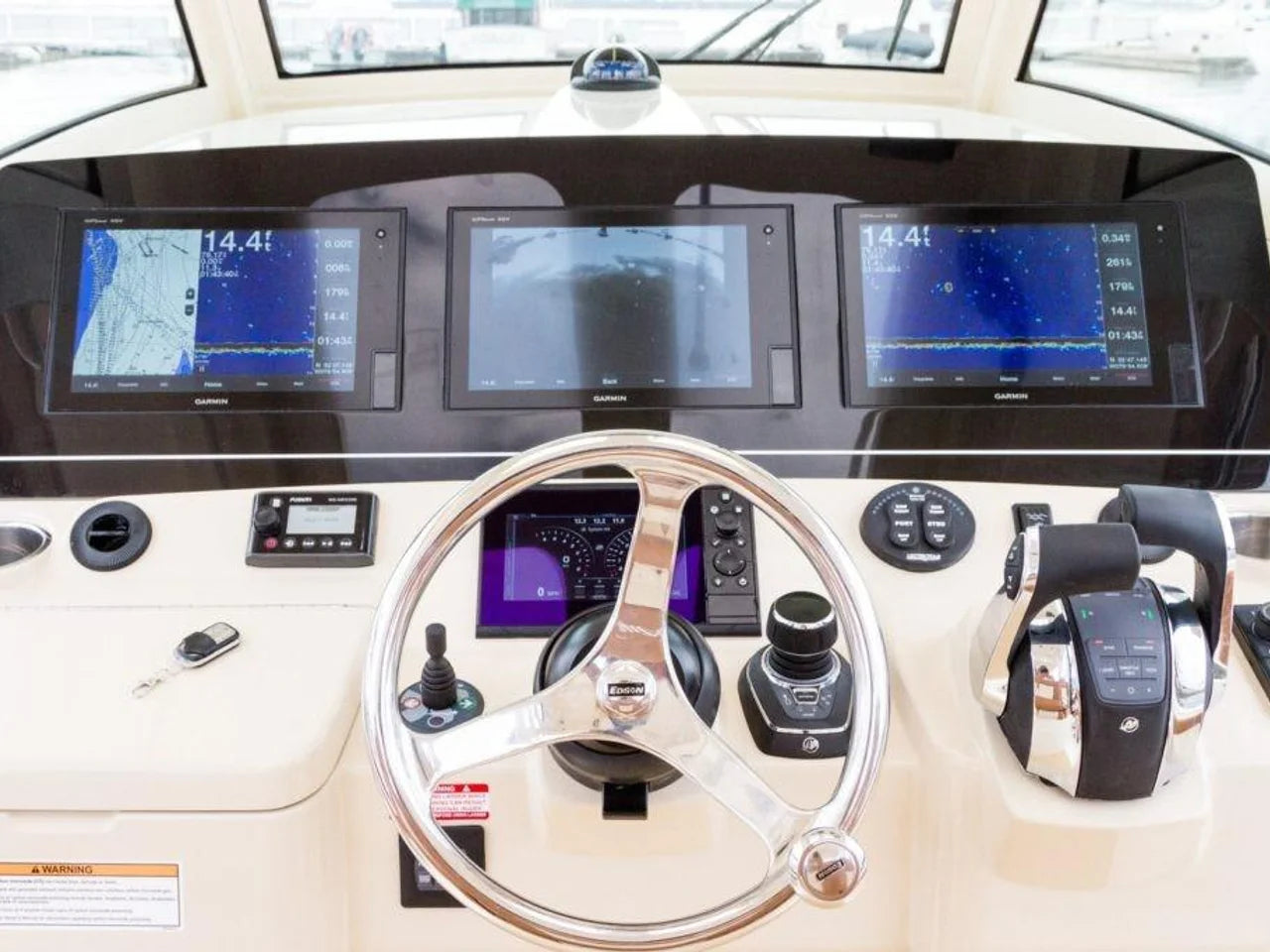2024 Scout 355 LXF 35.0 feet, Westbrook, Connecticut #36