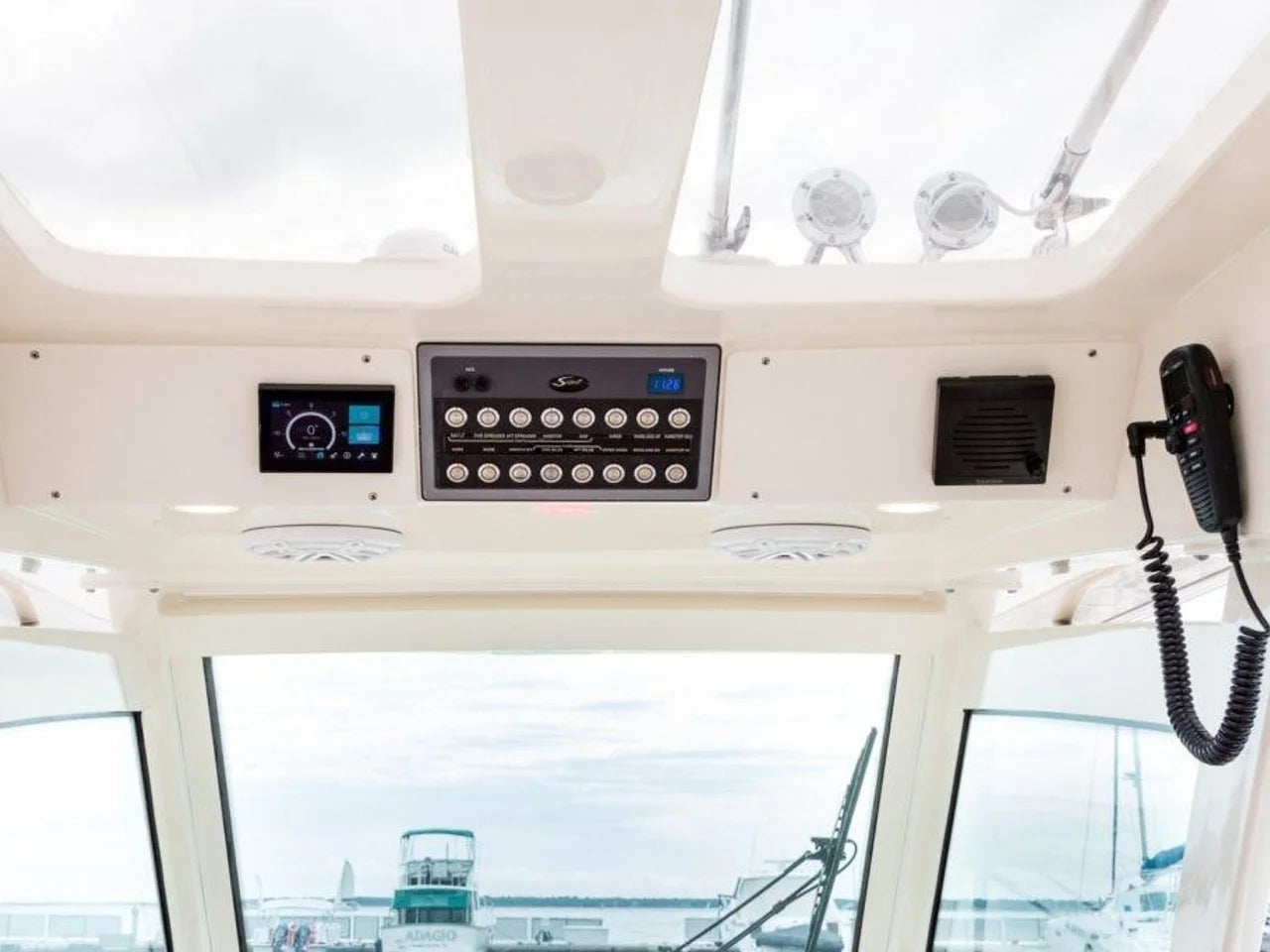 2024 Scout 355 LXF 35.0 feet, Westbrook, Connecticut #37