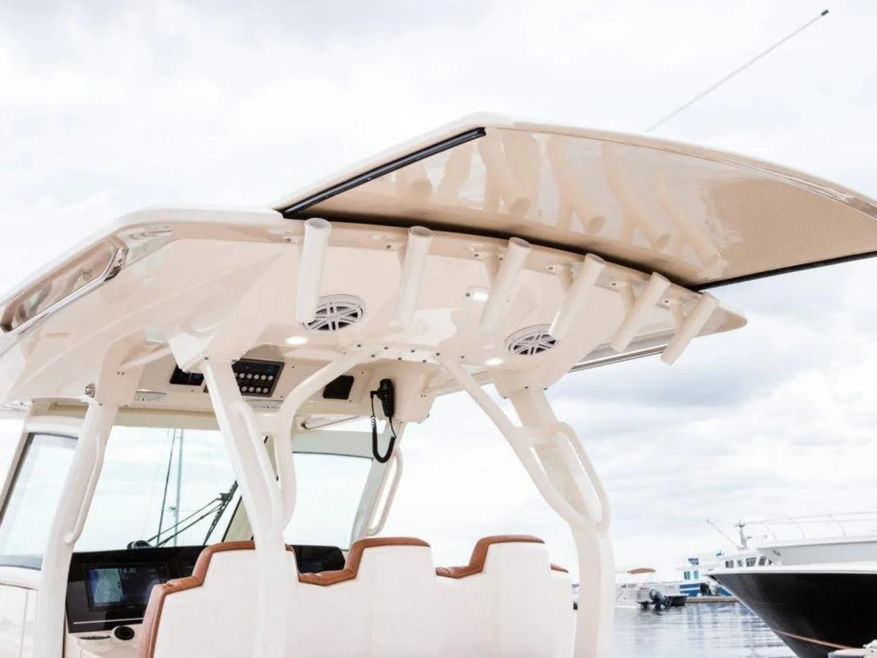 2024 Scout 355 LXF 35.0 feet, Westbrook, Connecticut #40