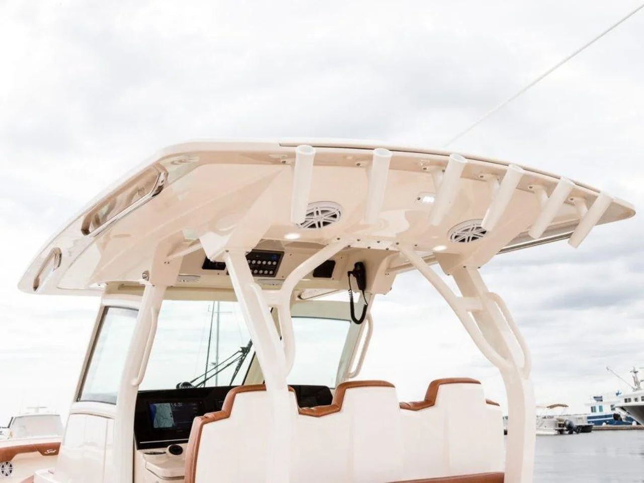 2024 Scout 355 LXF 35.0 feet, Westbrook, Connecticut #42