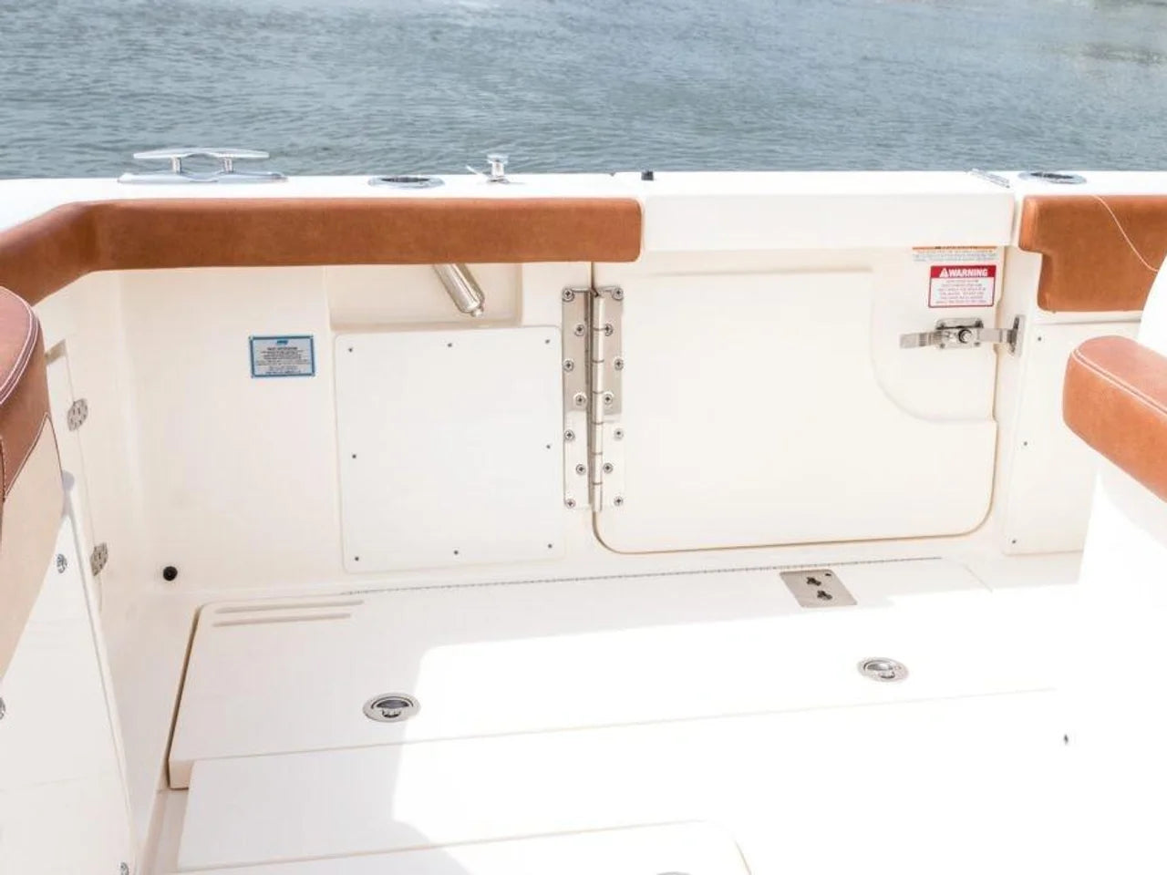 2024 Scout 355 LXF 35.0 feet, Westbrook, Connecticut #44