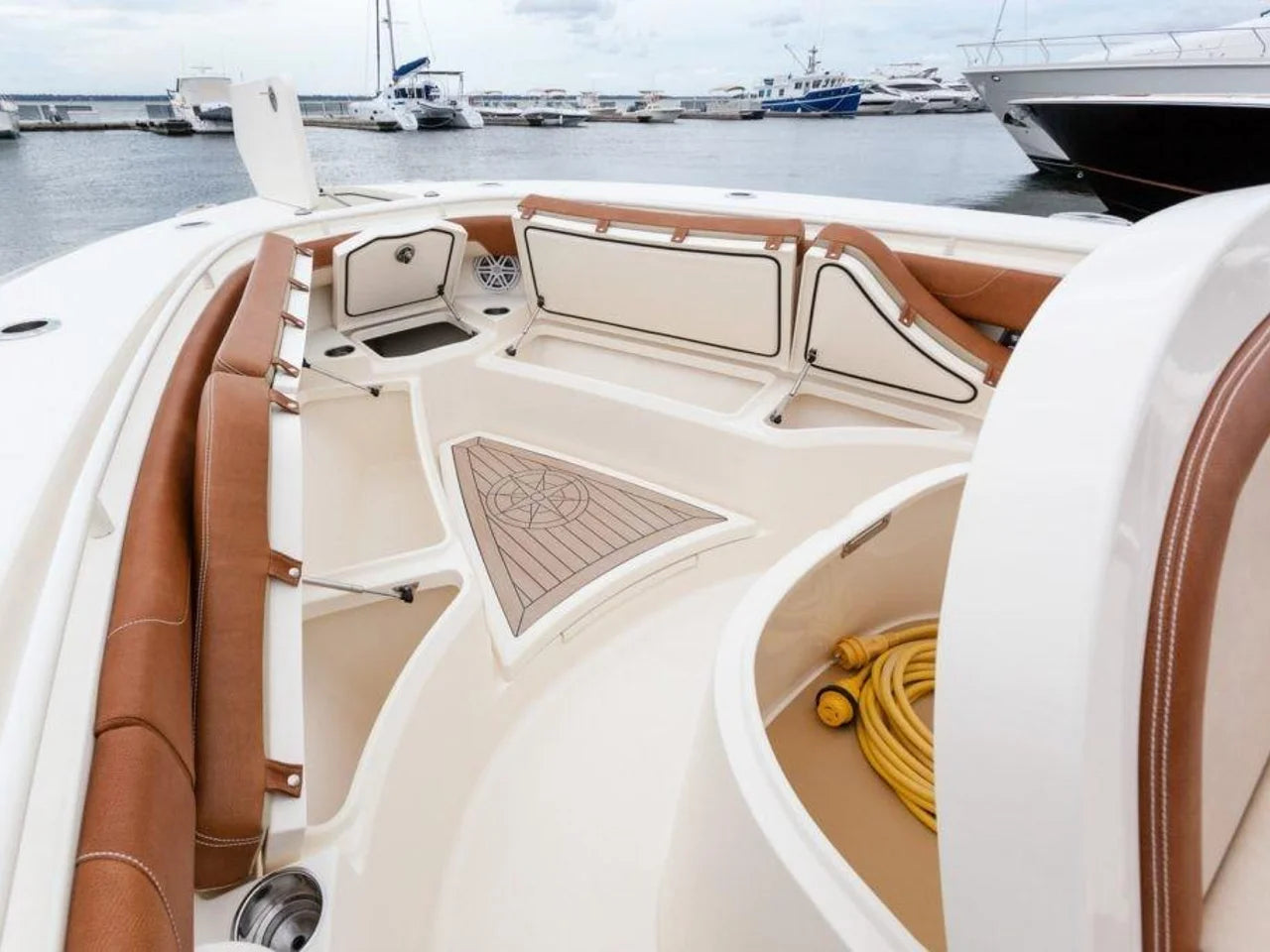 2024 Scout 355 LXF 35.0 feet, Westbrook, Connecticut #45