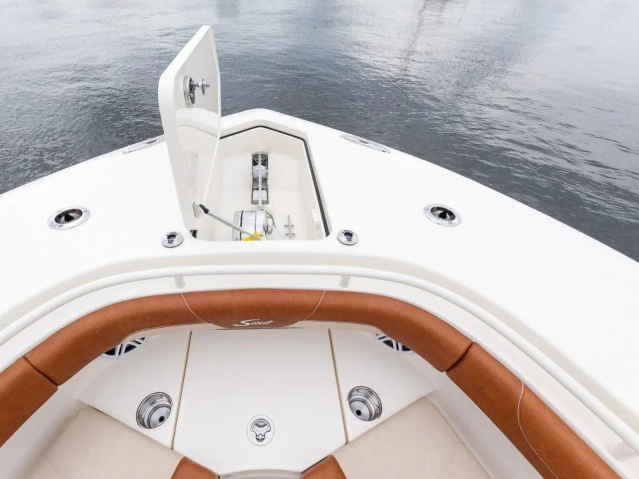 2024 Scout 355 LXF 35.0 feet, Westbrook, Connecticut #46