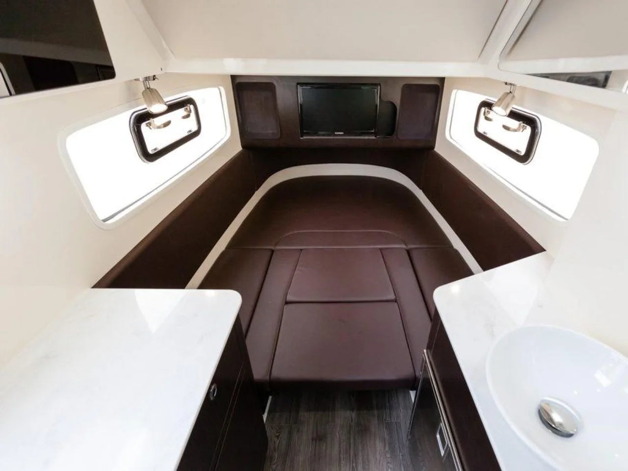 2024 Scout 355 LXF 35.0 feet, Westbrook, Connecticut #48